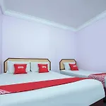 Apollo Hotel Johor Bharu