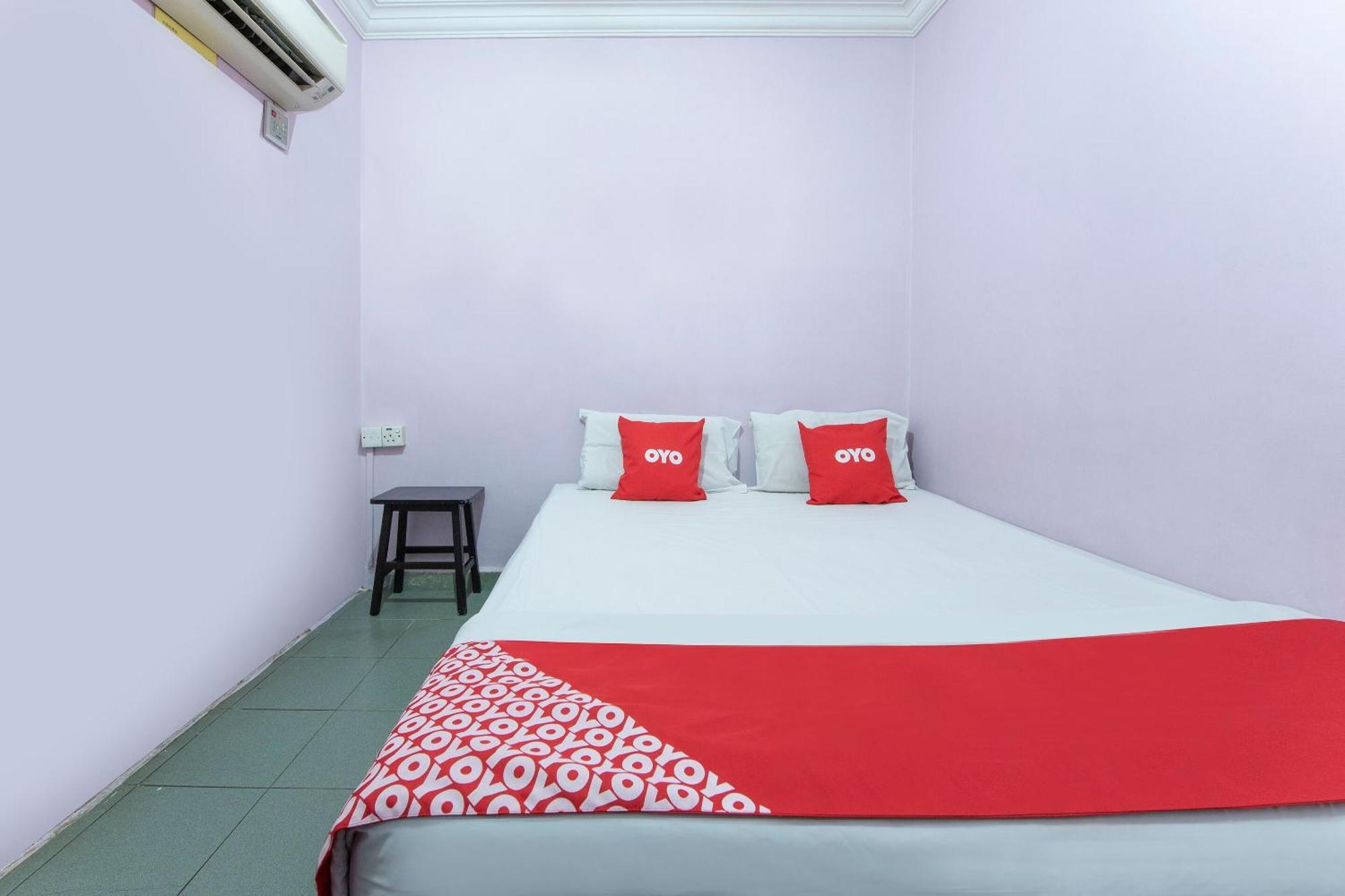 Hotel Apollo Johor Bharu Johor Bahru