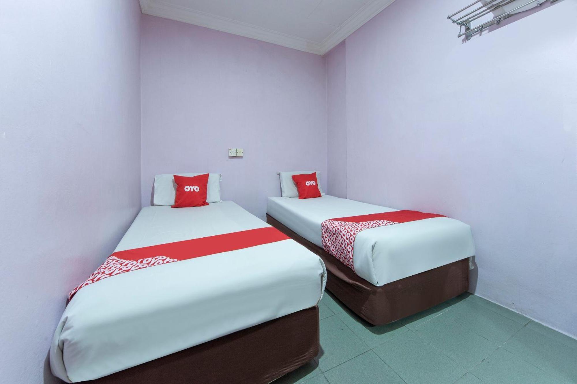 Apollo Johor Bharu 2*